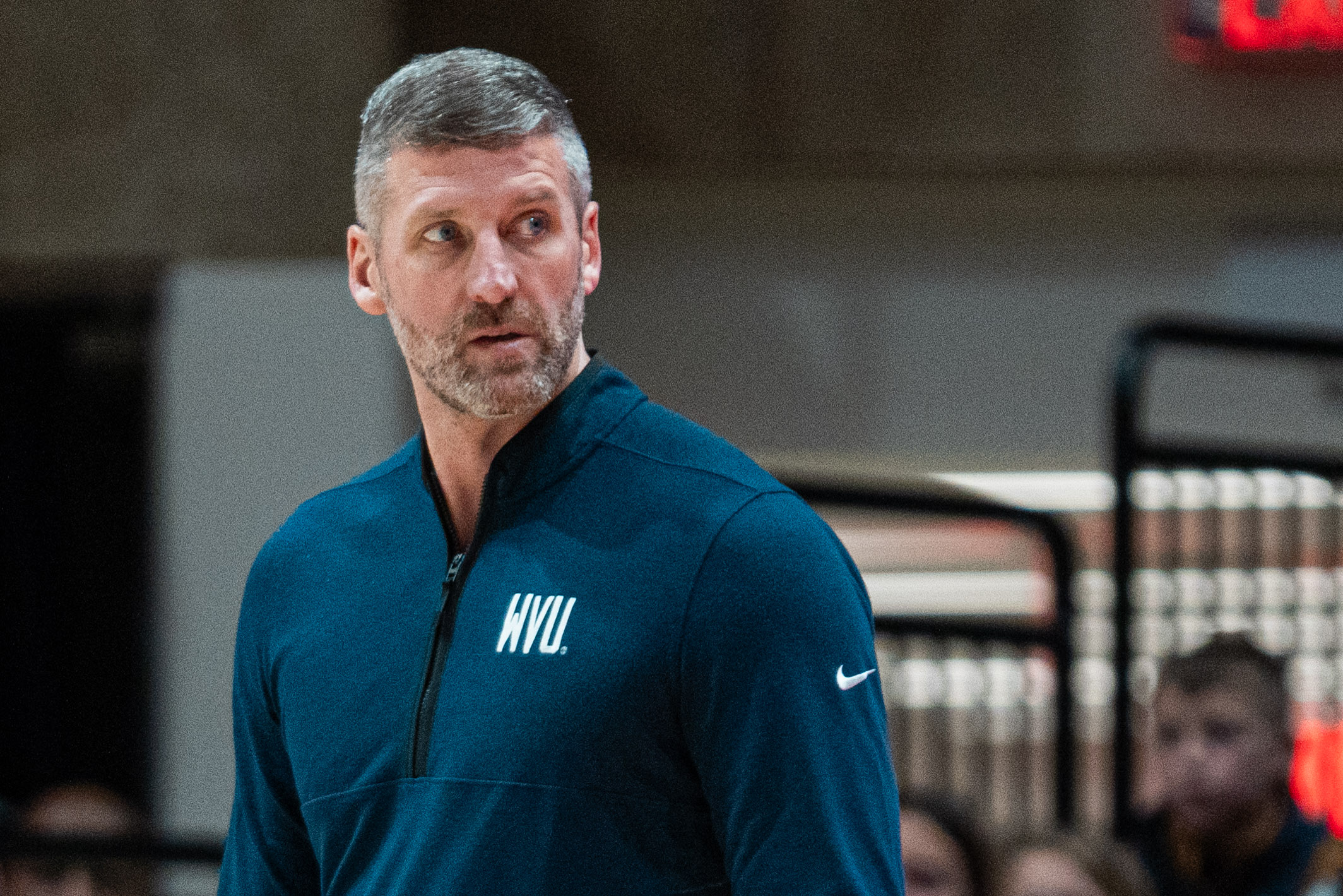 COLUMN: Unusual season makes it hard to accurately judge Josh Eilert as a coach